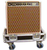 dumble amplifiers